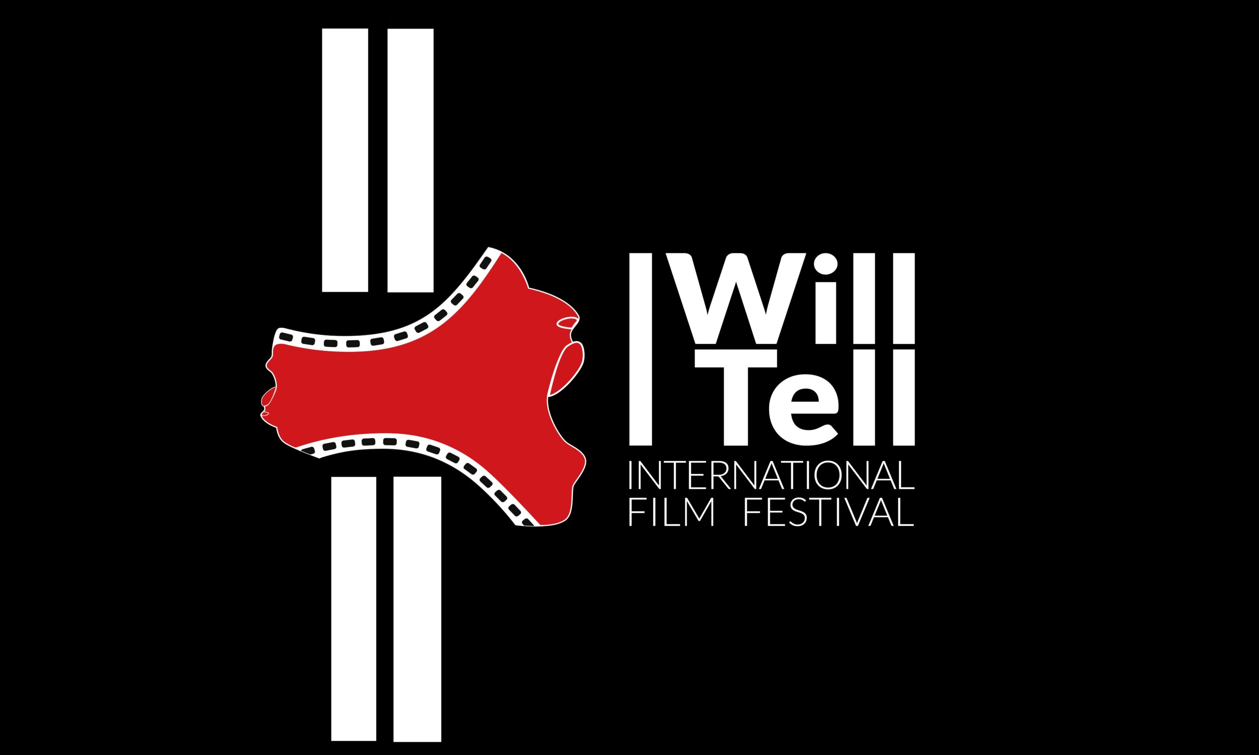 I Will Tell International Film Festival - Celebrate. Challenge. Catalyse Change